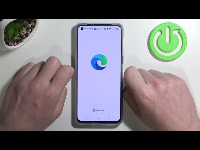 Video thumbnail for How To Download and Install the Microsoft Edge Browser on the OnePlus Nord 2T
