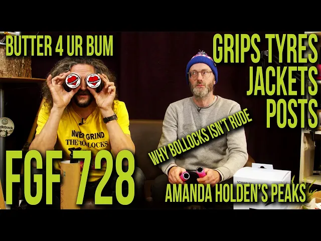 Video thumbnail for FGF 728: The Amanda Holden's Peaks Edition