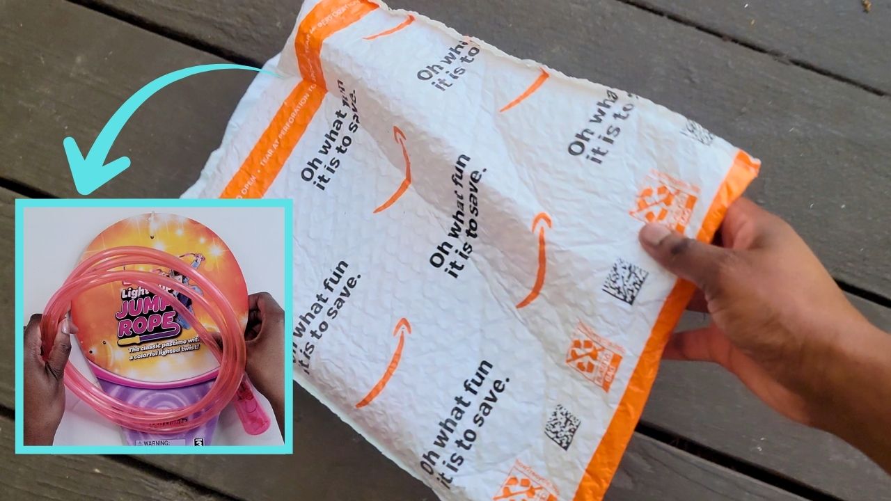 Video thumbnail for Add THIS to your Amazon cart (trust us!)