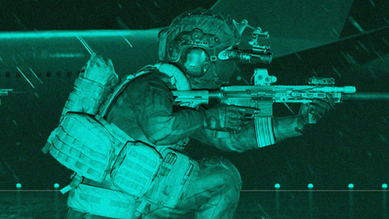 Video thumbnail for Black One: Blood Brothers – Official Unreal Engine 5.7 Update Trailer