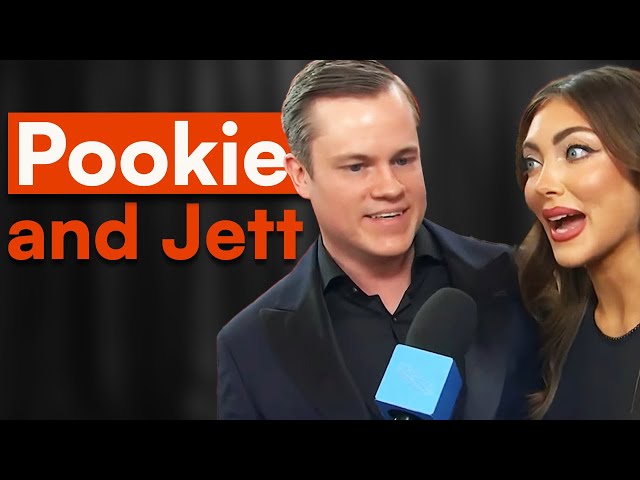 Video thumbnail for Why People Love 'Pookie and Jett'