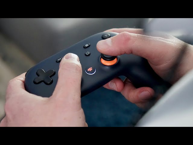 Video thumbnail for Some Thoughts On Google Stadia After 24 Hours