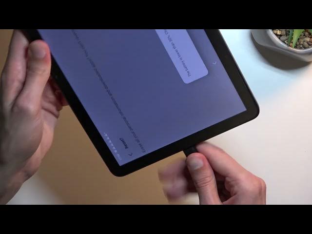 Video thumbnail for How to Hard Reset TCL NxtPaper 10s via Settings - Factory Data Reset