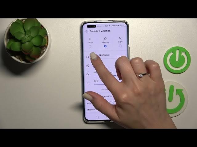 Video thumbnail for How To Mute Notification Sounds In HONOR Magic4 Pro