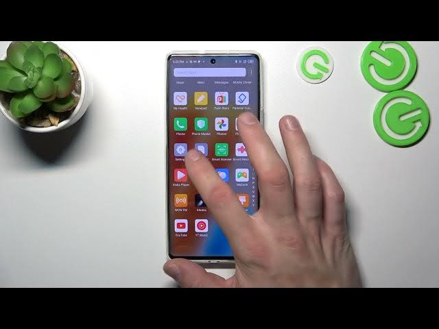 Video thumbnail for How to Enable / Disable Charging Sound in Infinix Zero Ultra?