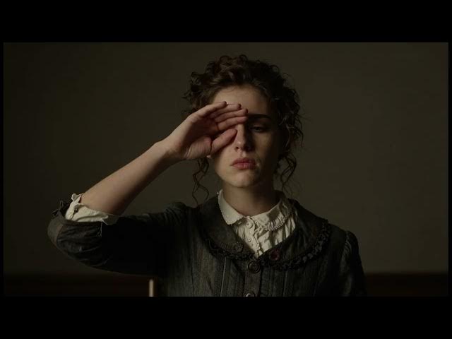 Video thumbnail for Lilly's Story: Silence of Love and Dawn | Chapter 3: Golem’s Gambit