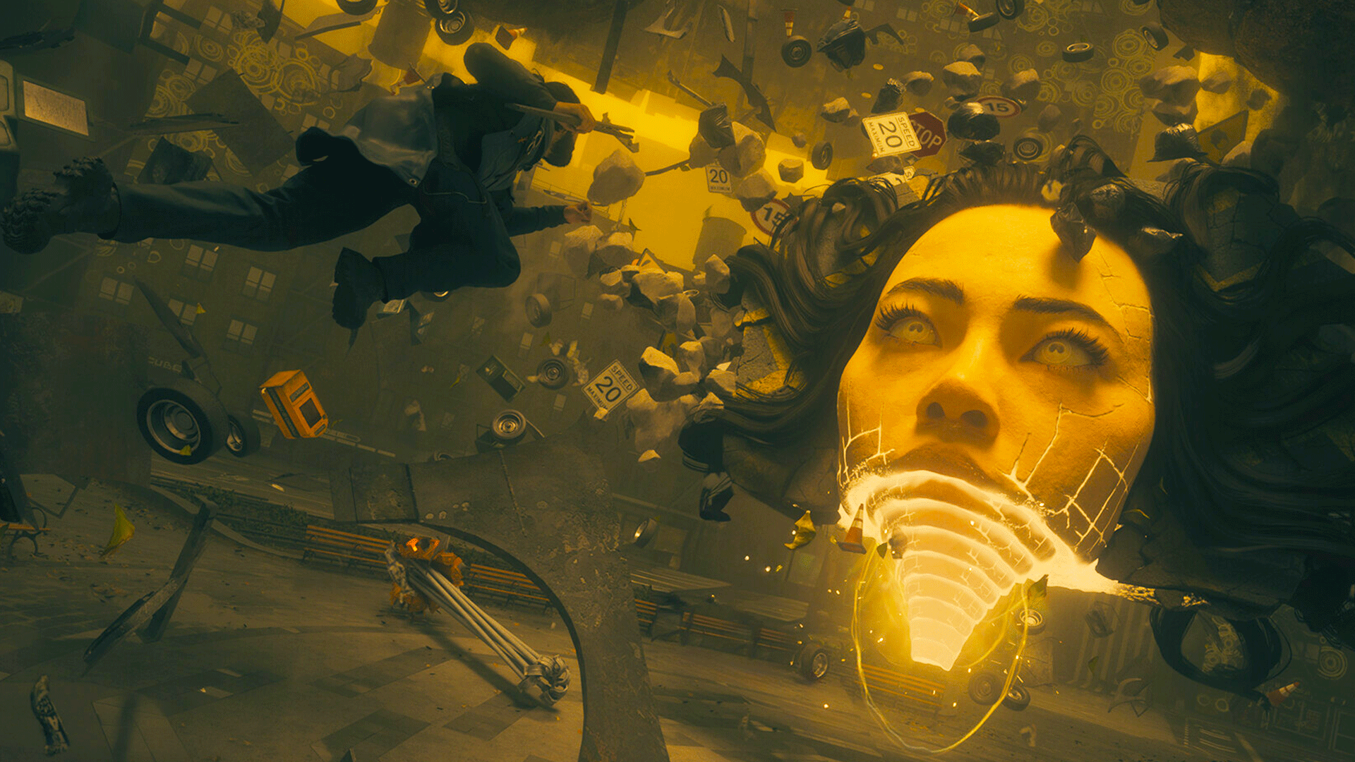 Video thumbnail for Control Resonant - Official ‘Evolving the Gameplay Experience’ Behind the Scenes Video