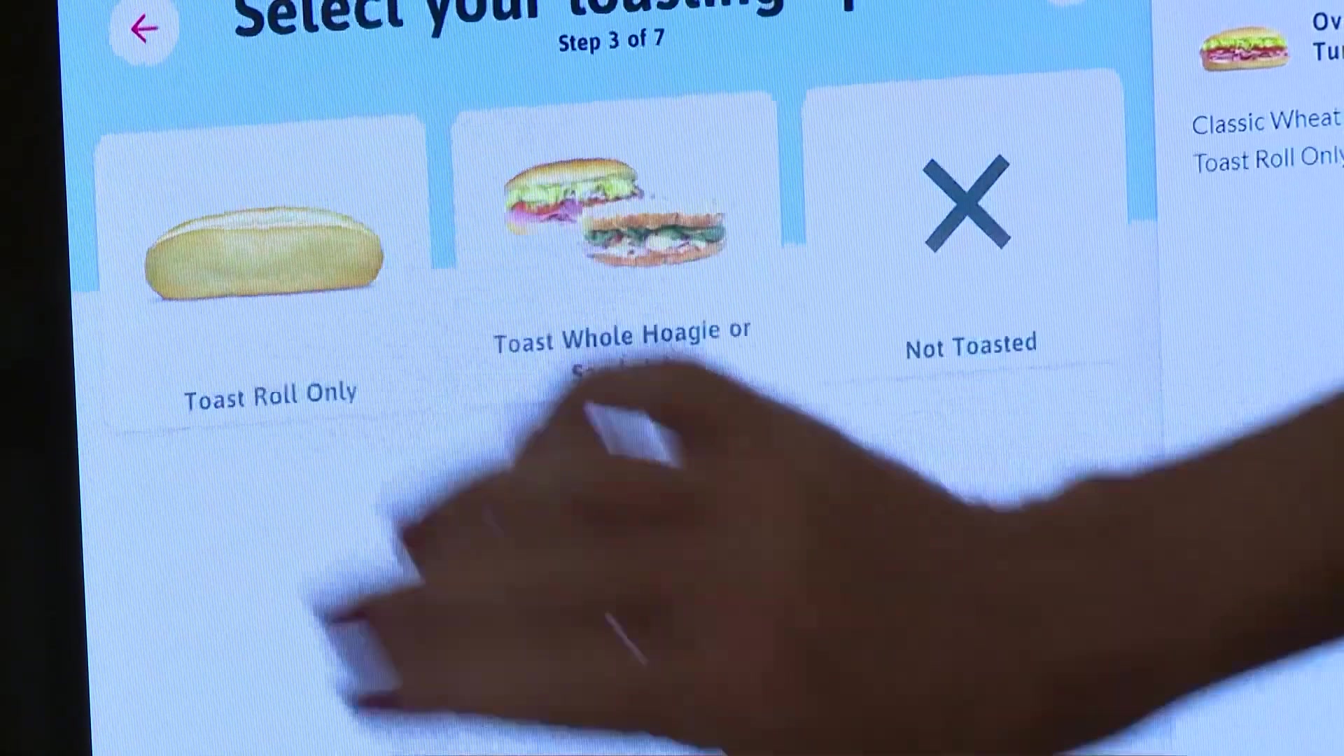 Video thumbnail for The Best Gas Station Sandwiches, According To Real Customers