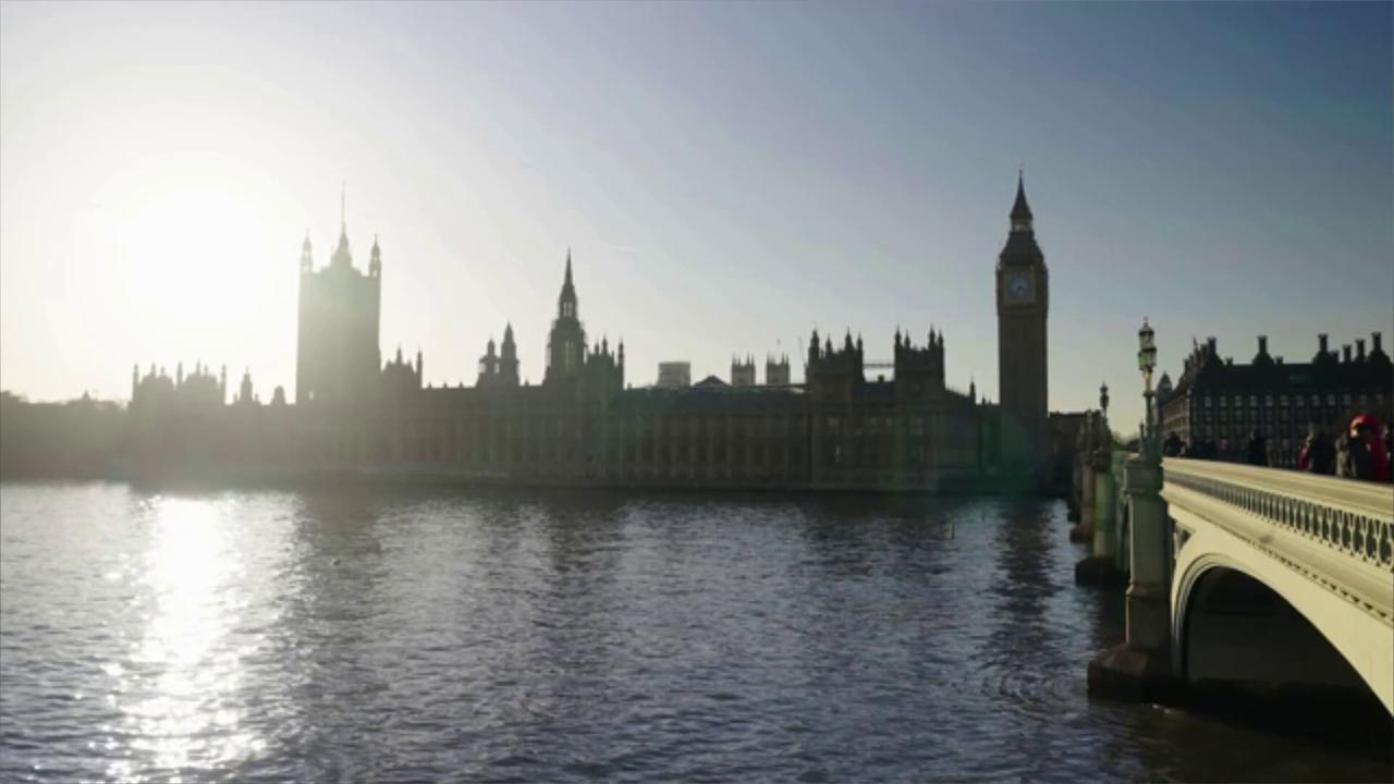 Video thumbnail for Farage Says He 'Wasn't Listening' During Foreign Donor Talks.