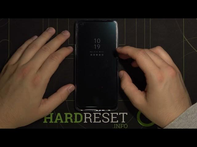 Video thumbnail for How to Turn On the Always On Display on the OPPO Reno6 5G