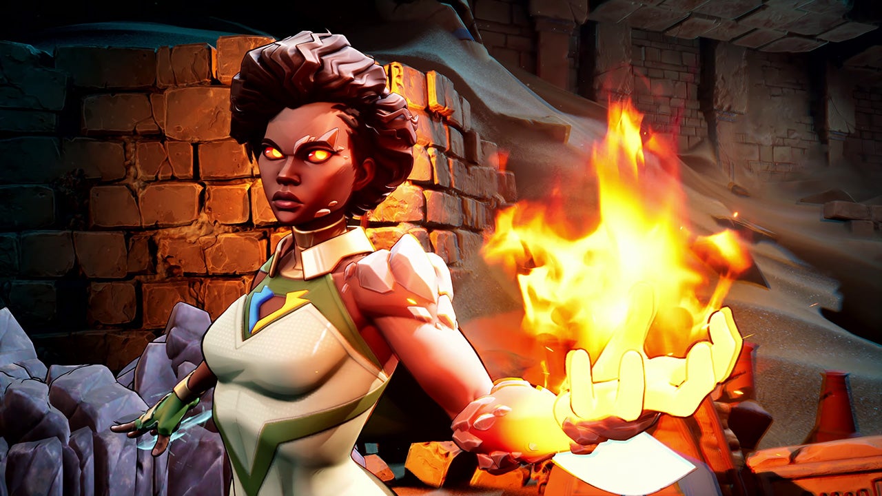 Video thumbnail for Invincible VS - Official 'Tierra Whack IS Ella Mental: Fighter Deep Dive' Video