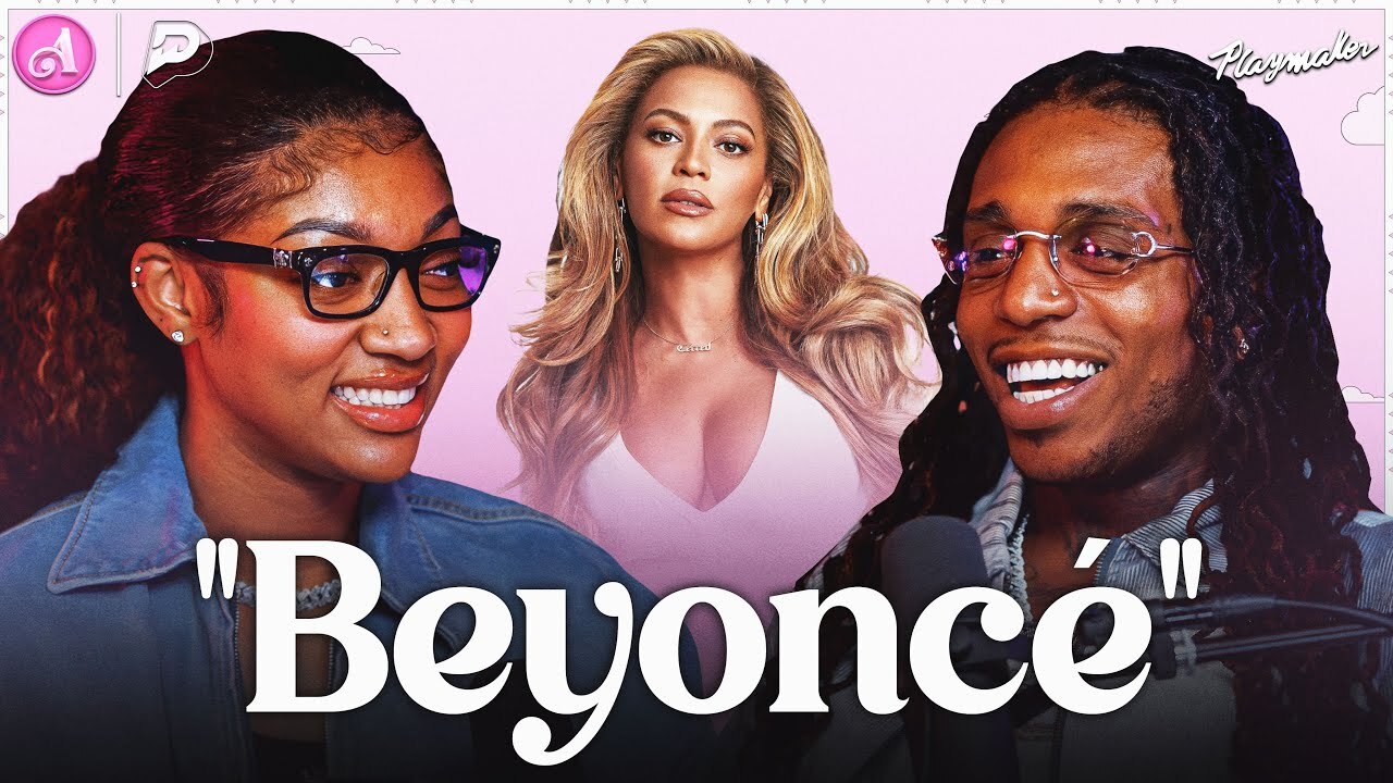 Video thumbnail for Jacquees Shares The ONE Person He wants To Collab With