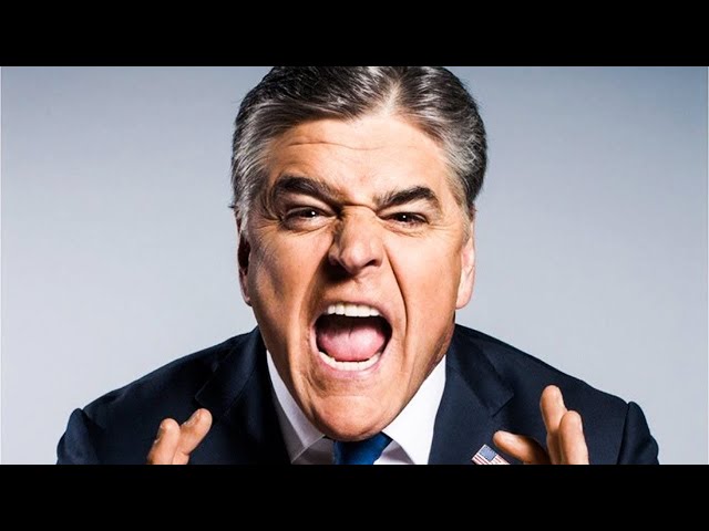 Video thumbnail for 'I Don't Know If We're Friends Anymore' - Vicious Brawl Erupts On Live Hannity Segment