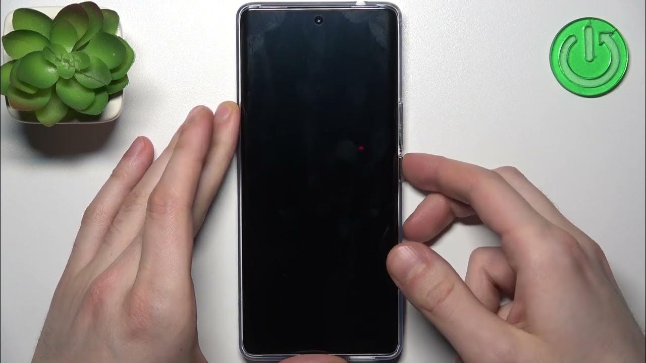 Video thumbnail for How to Boot Into a Recovery Mode on VIVO T2 Pro - Wiping Cache, Factory Reset, etc.