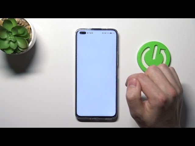 Video thumbnail for How to Check Phone Battery Health - HONOR 50 Lite and Ampere App