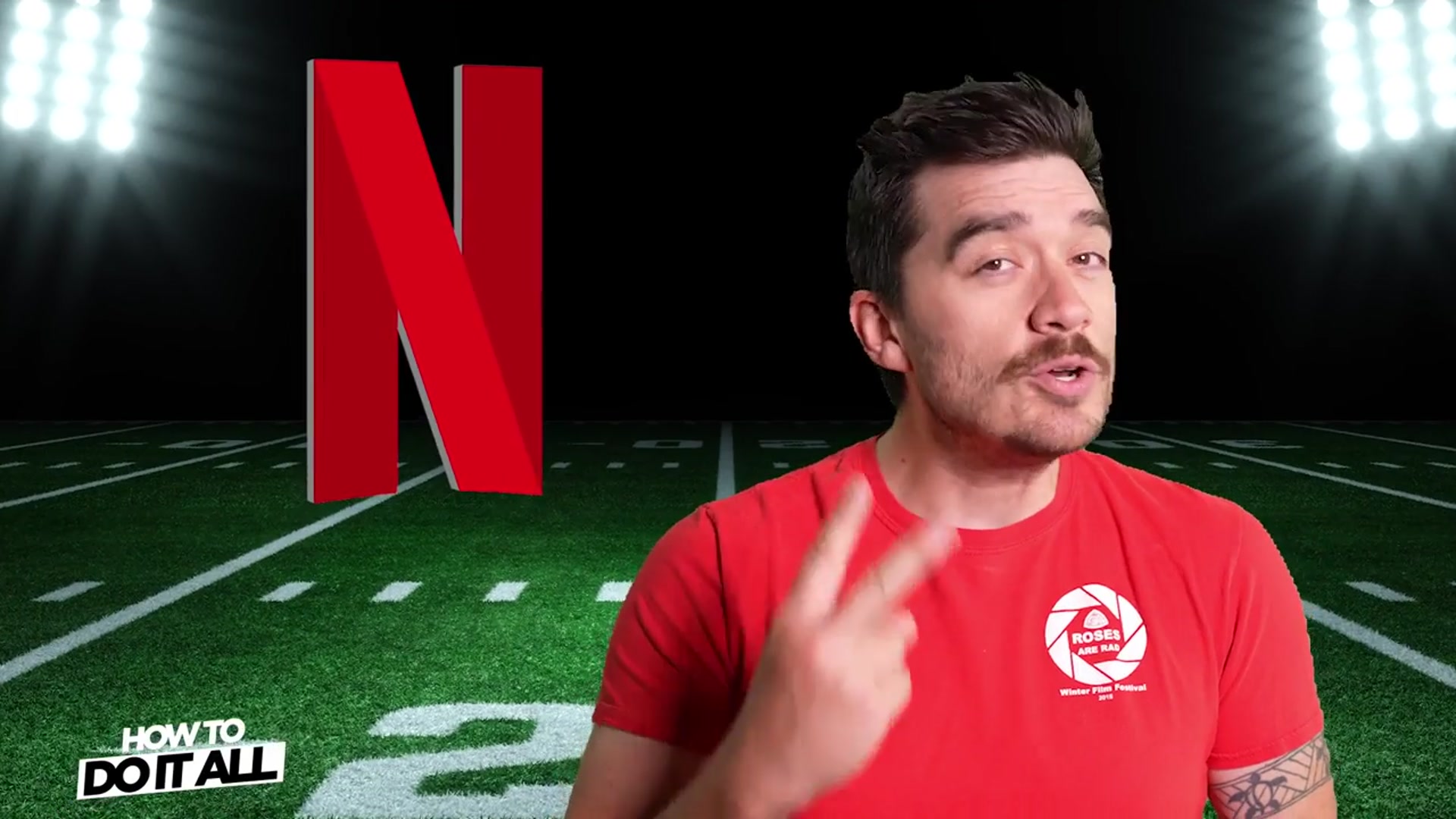 Video thumbnail for Where to Stream NFL Games in 2026