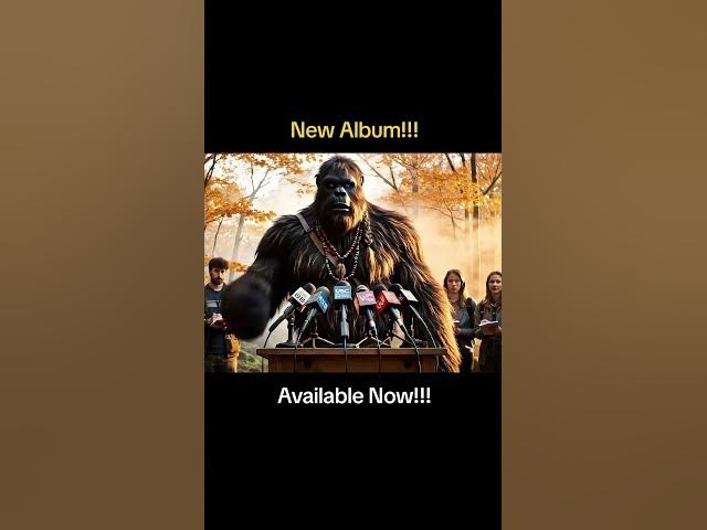 Video thumbnail for New Album!!! Available Now!!! #youtubeshorts #international
