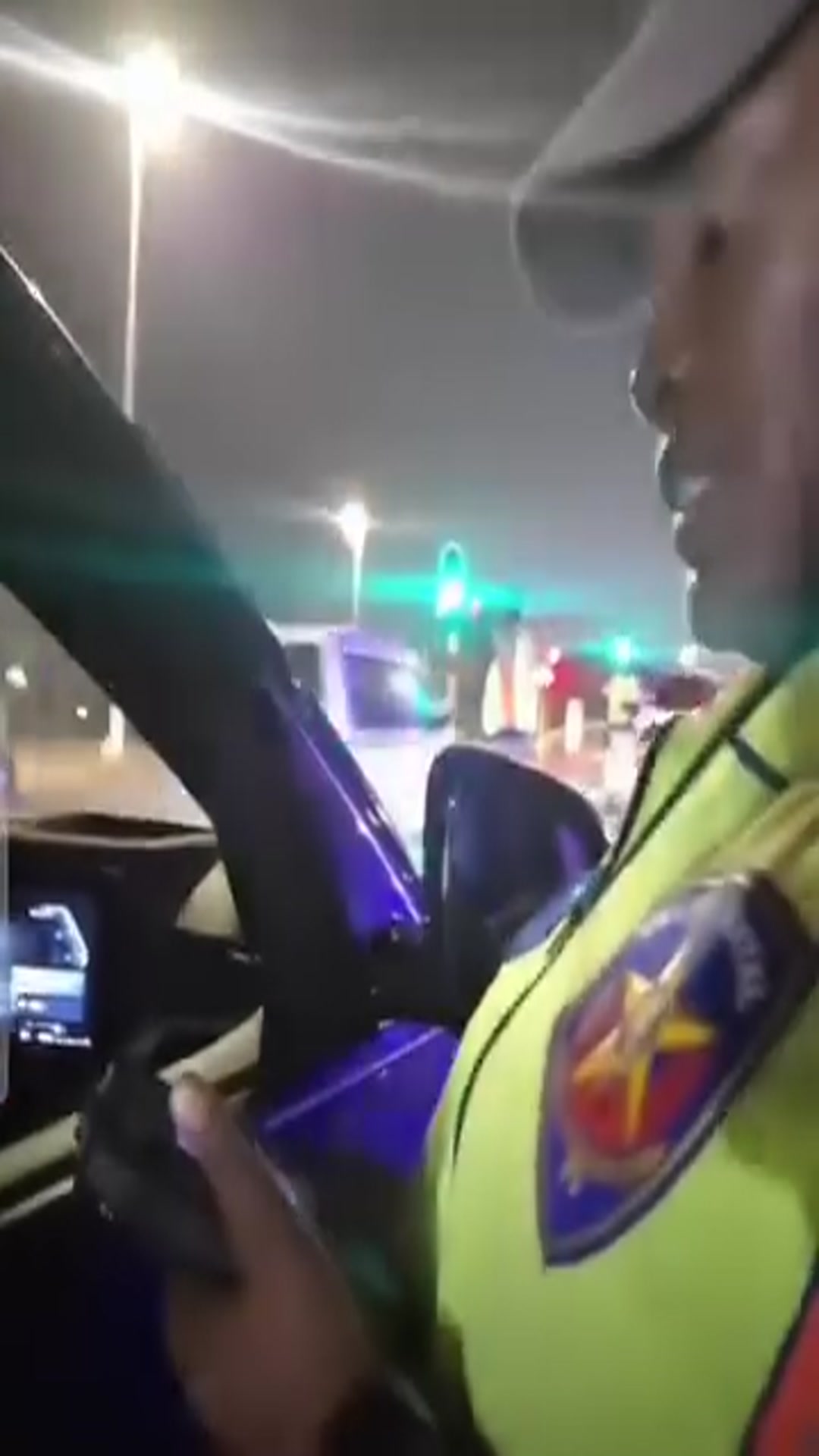 Video thumbnail for Foreign National Avoids Drunk Driving Charge at Durban Roadblock Despite Admitting to Drinking and Attempting to Bribe Metro Officer
