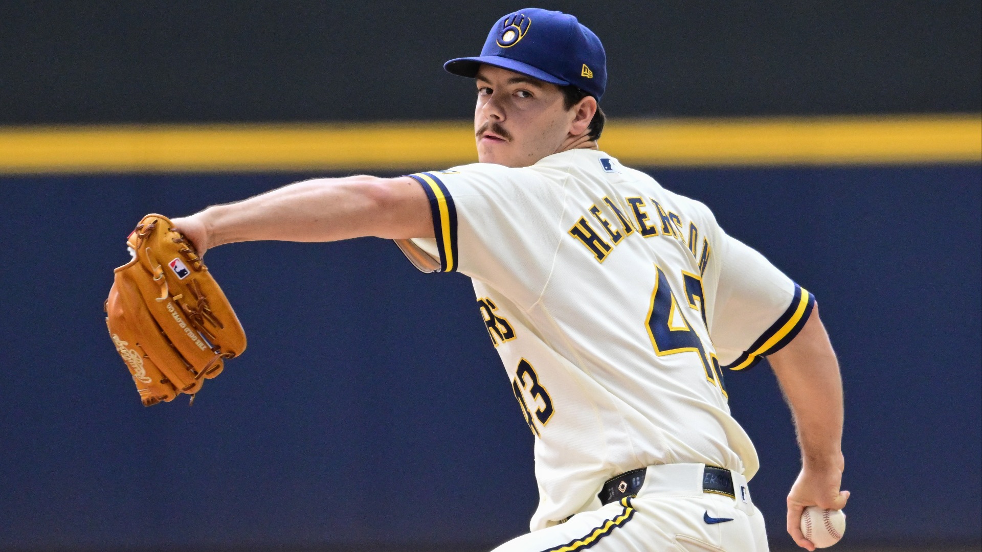 Video thumbnail for Brewers vs. Giants Analysis: Low-Scoring Game Predicted