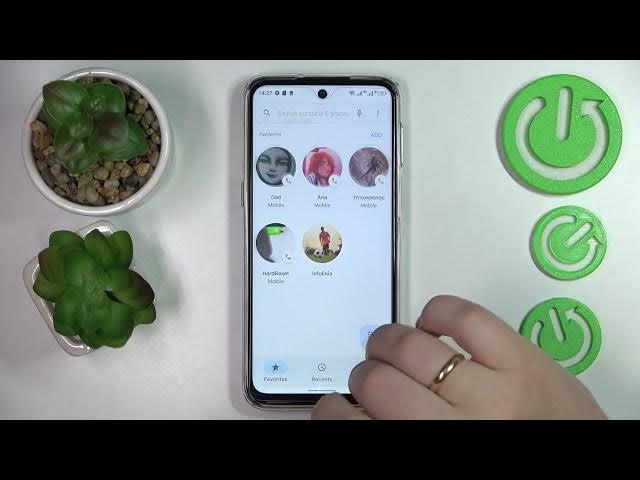 Video thumbnail for How to Block All Spam & Robo Calls on ULEFONE Note 13P