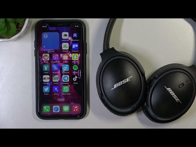 Video thumbnail for How to Pair Bose AE2 with iPhone?