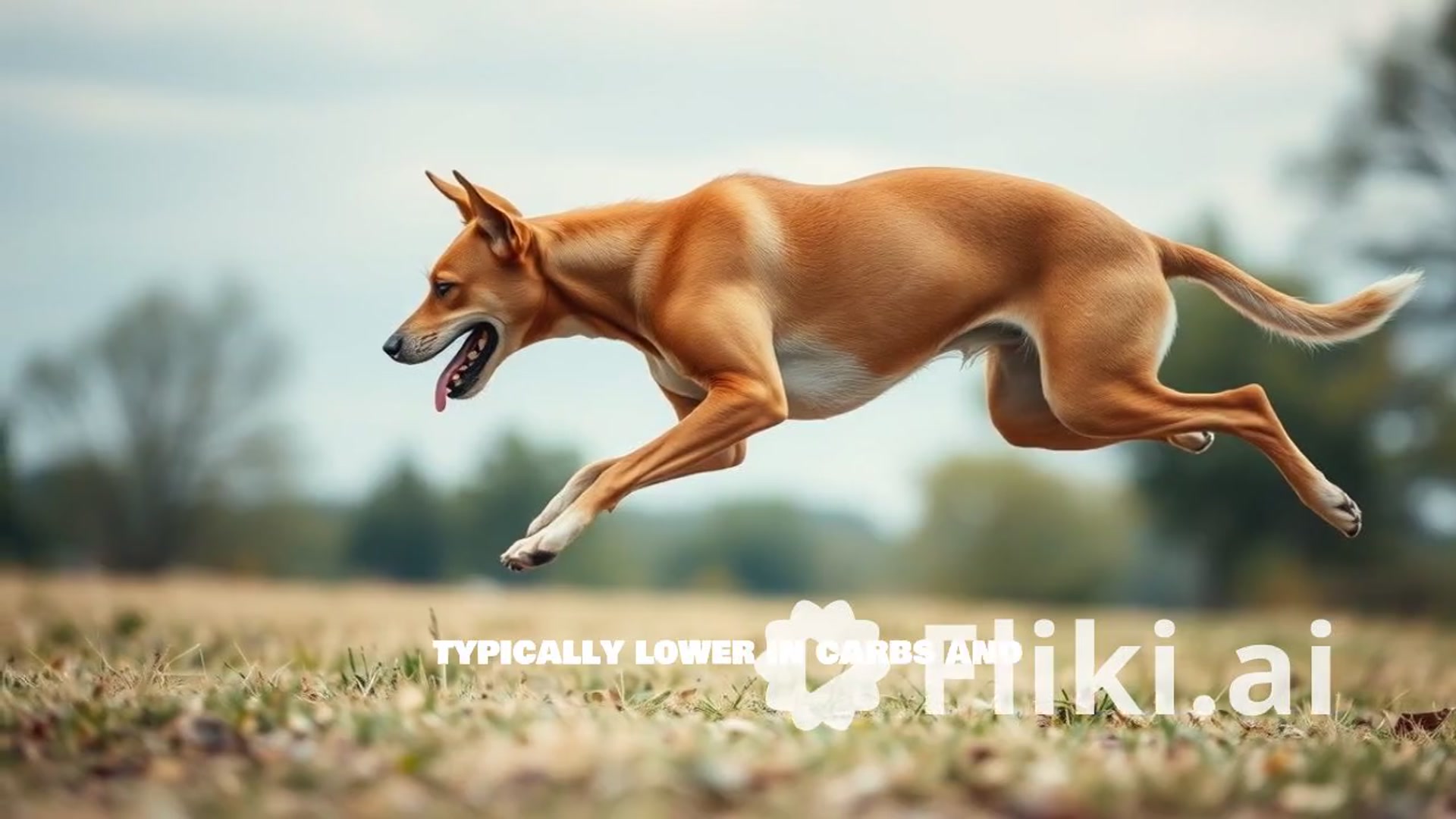 Video thumbnail for wet food for dogs