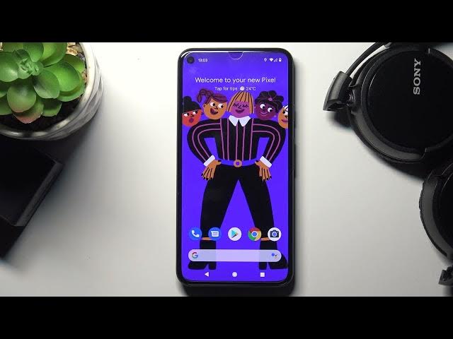 Video thumbnail for How to Verify IMEI & Serial Number in GOOGLE Pixel 5 – Locate IMEI & SN Info