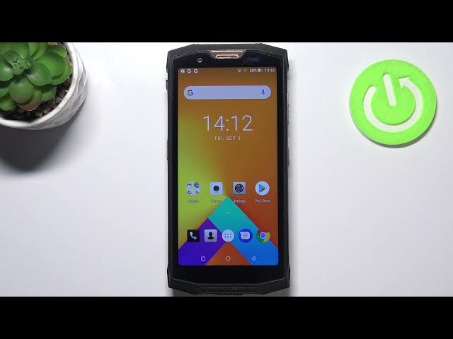 Video thumbnail for How to Activate Eye Comfort Mode in DOOGEE S80 – Enable Night Mode