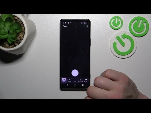 Video thumbnail for How to Change Alarm Sound on SONY XPERIA 5 IV – Sound Settings
