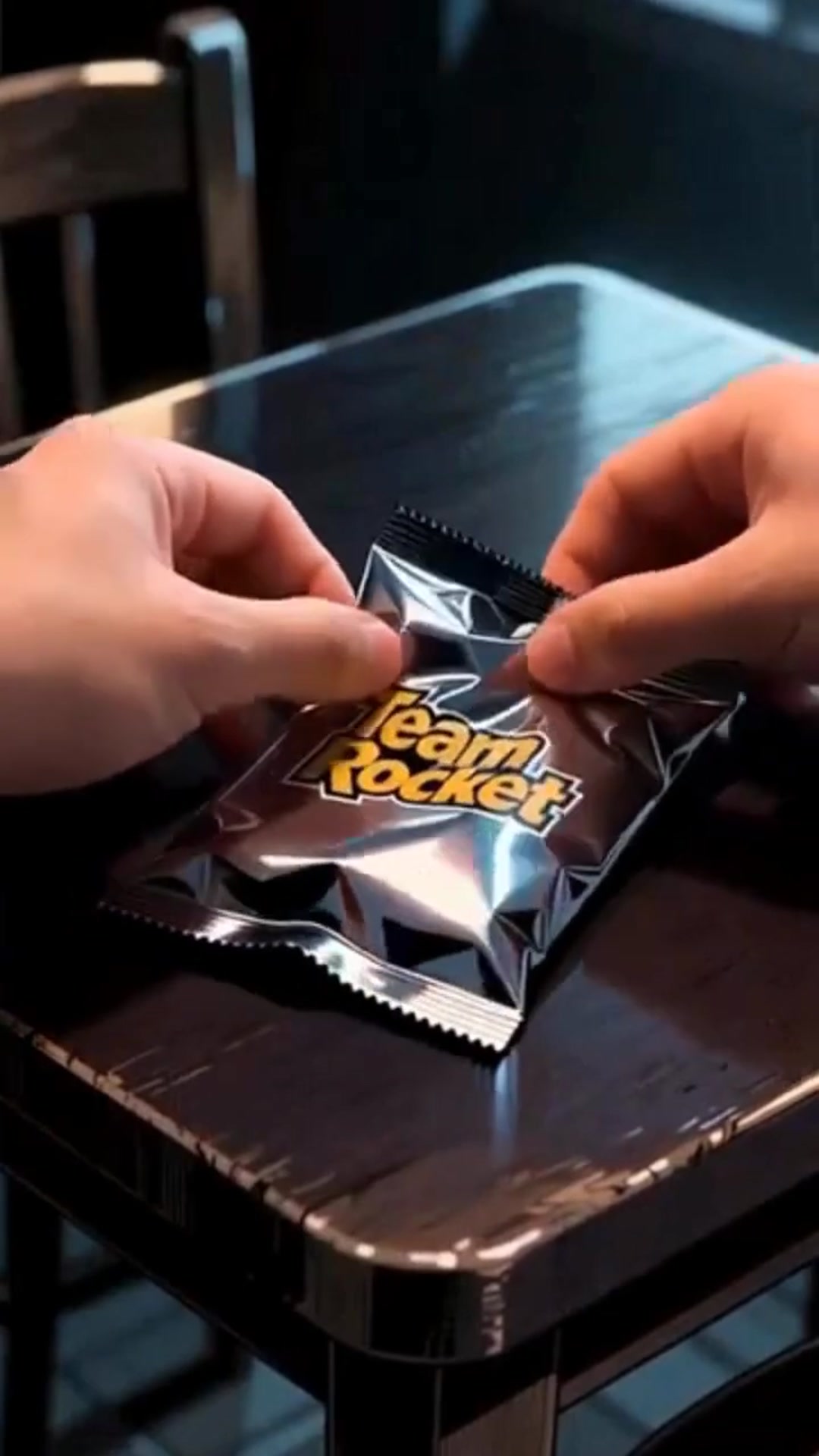 Video thumbnail for What Happened to Dark Pokemon Cards?