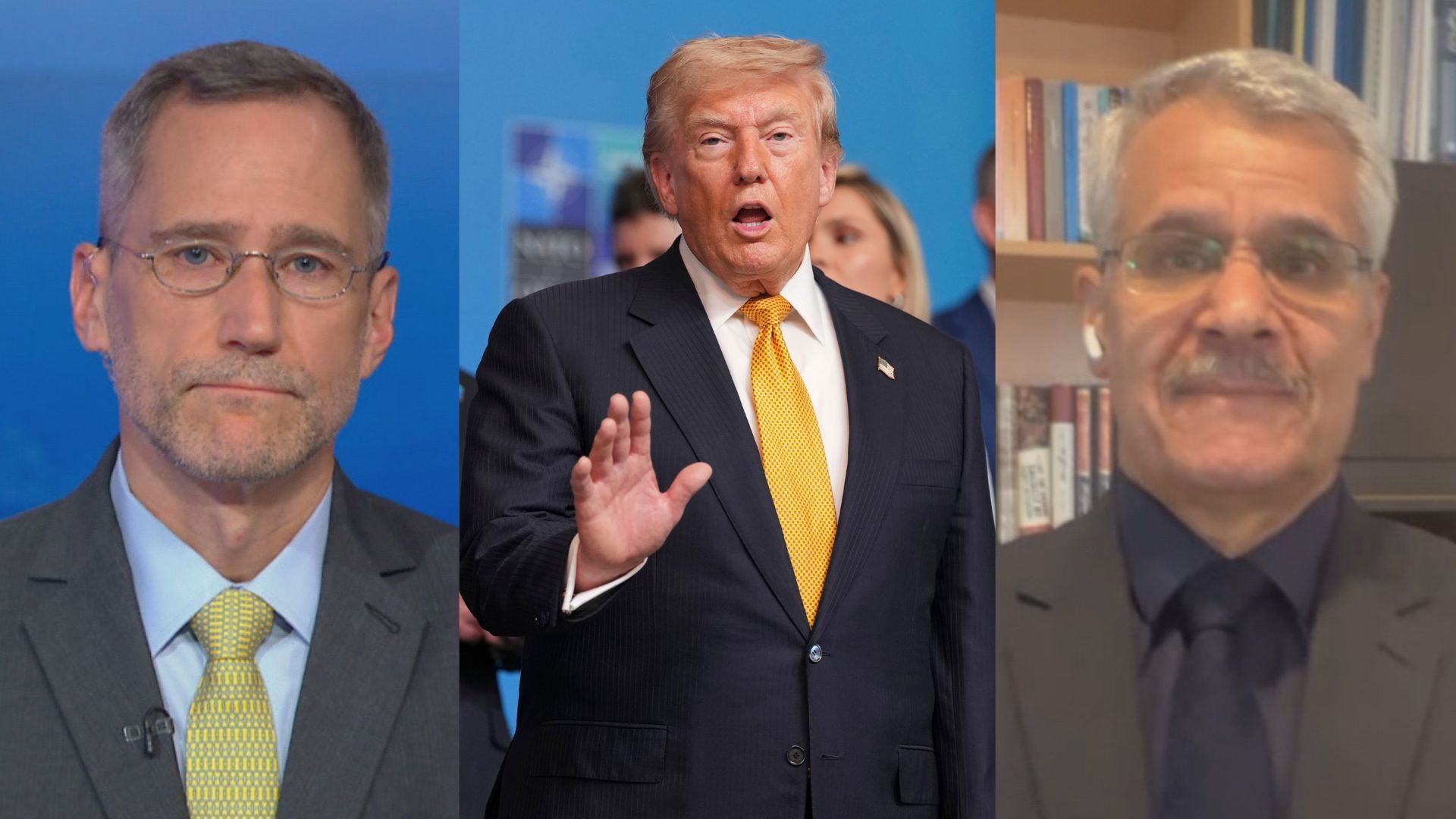 Video thumbnail for US-Iran MoU ‘almost dead’ as analysts warn escalations risk wider war