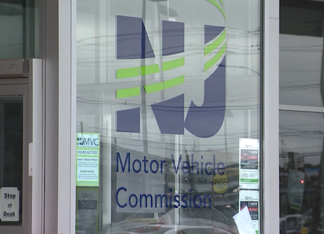 Video thumbnail for NJ MVC mobile unit coming to Teaneck in October