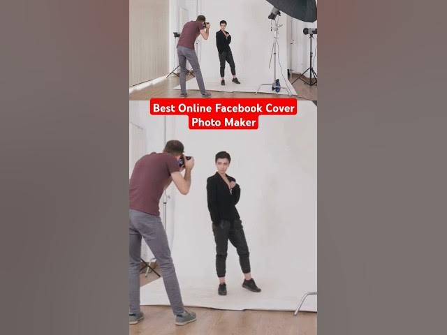 Video thumbnail for Best Online Facebook Cover Photo Maker