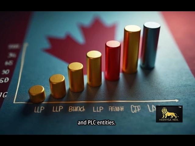 Video thumbnail for 🇨🇦 “Canada Company Formation | Easy Step-by-Step Incorporation Guide for 2025 | Save Tax Legally”