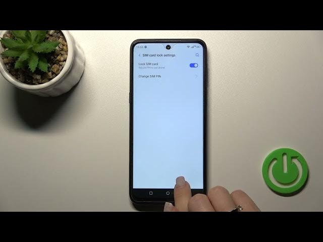 Video thumbnail for UleFone Note 13P - How To Remove Sim Card Pin Code