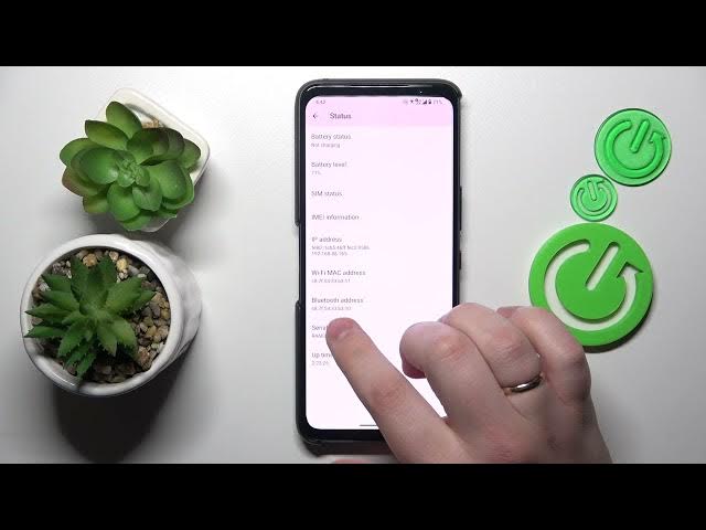 Video thumbnail for How to Confirm the Authenticity of ASUS ROG Phone 7 - Seeing if Device is Original