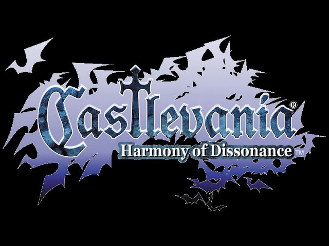 Video thumbnail for Castlevania: Harmony of Dissonance [02 - Minotaur Boss]