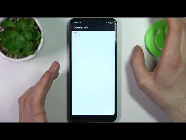 Video thumbnail for How to Use Secret Codes in TCL 30 SE – Open Hidden Info