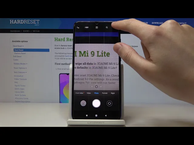 Video thumbnail for How to Deactivate Camera Sounds in XIAOMI Mi 9 Lite – Mute Camera Sounds