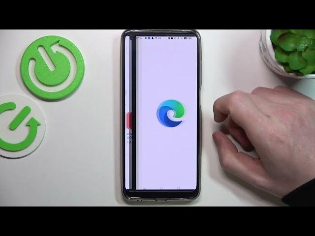 Video thumbnail for How to Download & Install Microsoft Edge Browser on Realme 10