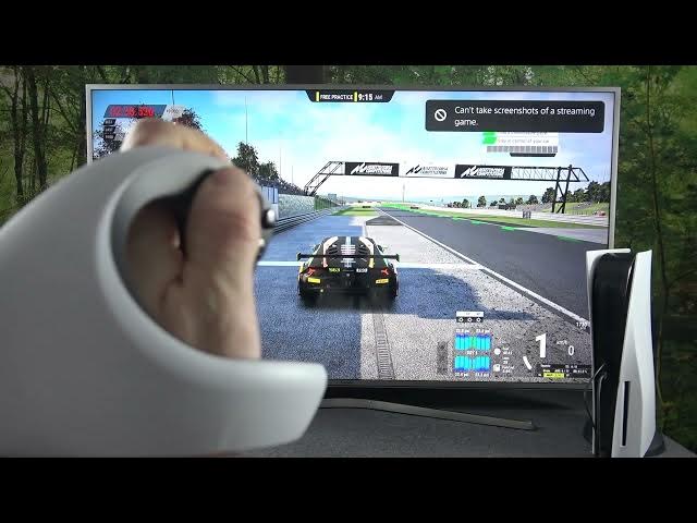 Video thumbnail for How To Take Screenshot In PlayStation VR2 Headset