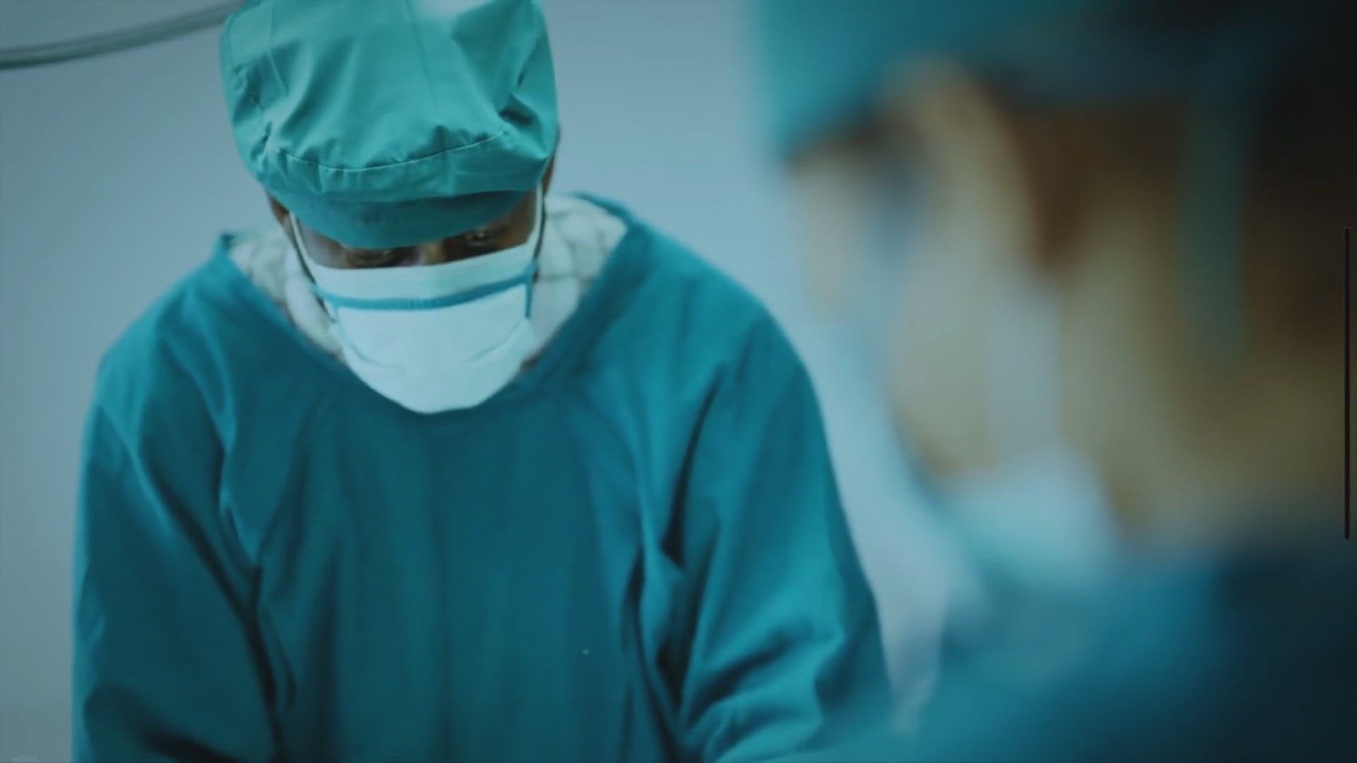 Video thumbnail for When Can I Go To The Hairdresser After Cataract Surgery (October 2023)