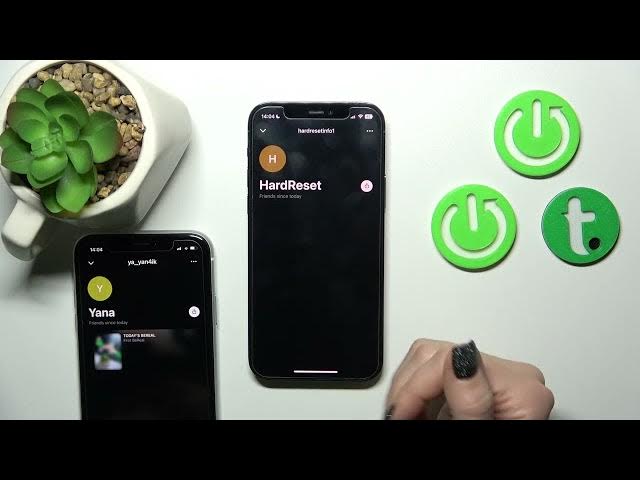 Video thumbnail for How to Find Contacts on BeReal - Add Friends in Bereal App