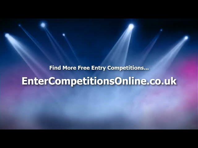 Video thumbnail for Good Morning Britain Competition £80k Cash & Christmas 17th November 2025