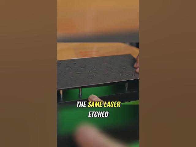 Video thumbnail for Elegoo Saturn 4 3D Printer: Crystal-Clear Details and Rapid Speeds