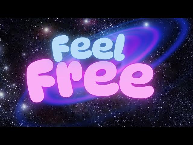 Video thumbnail for Feel Free | FakeSmile | Official Audio