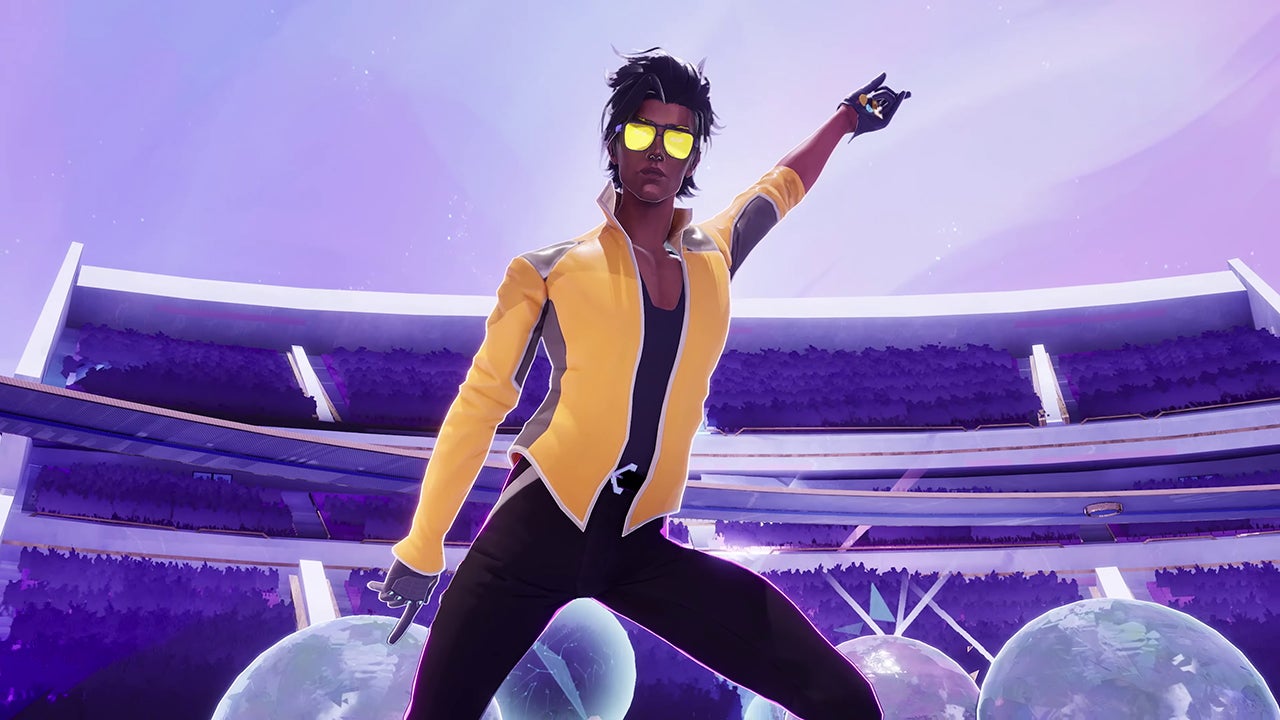 Video thumbnail for Dead as Disco - Official Reveal Trailer