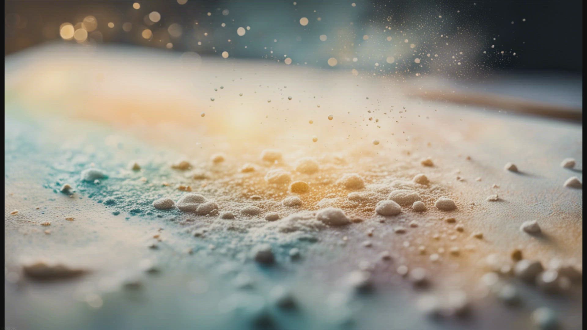 'Video thumbnail for Preserving Art: A Guide to Safely Cleaning Canvas Paintings'
