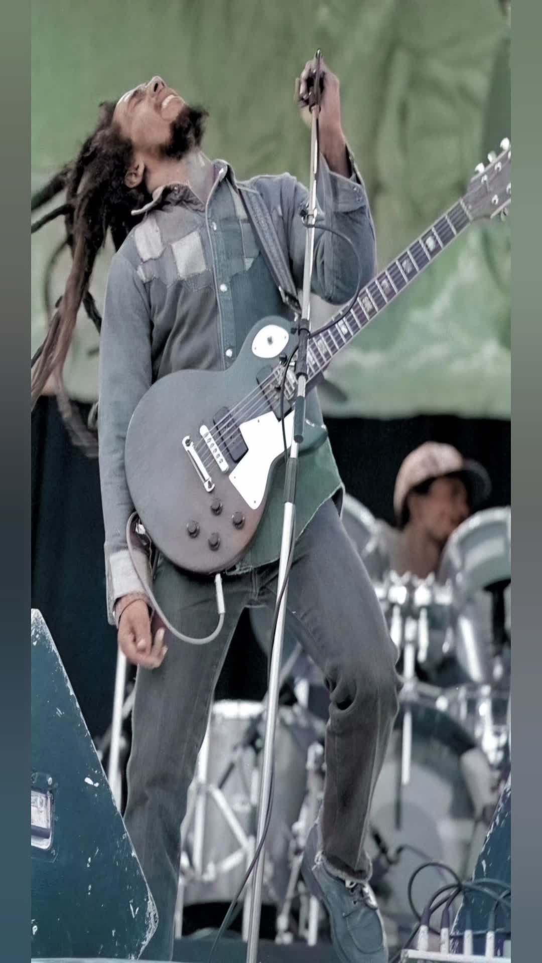 Video thumbnail for Bob Marley