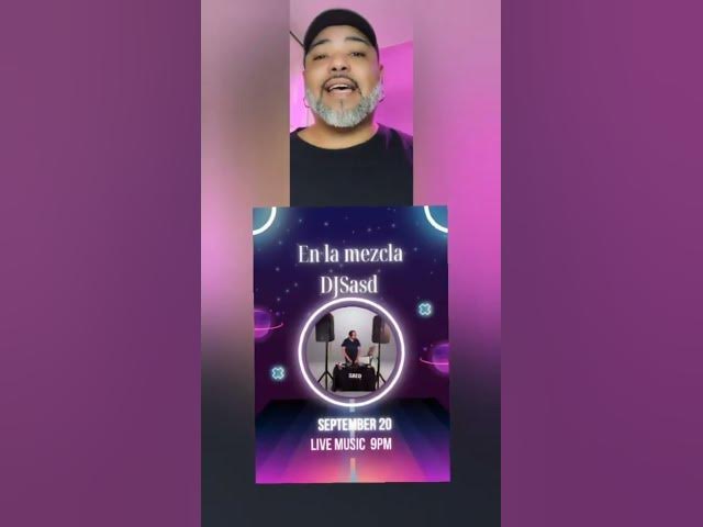 Video thumbnail for #fiestalatinamix2021